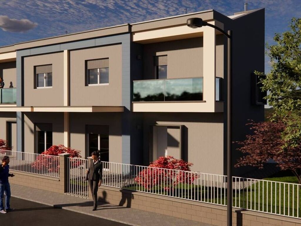 Maison de luxe à vendre à Cesena, 460 000 €, Photo 3
