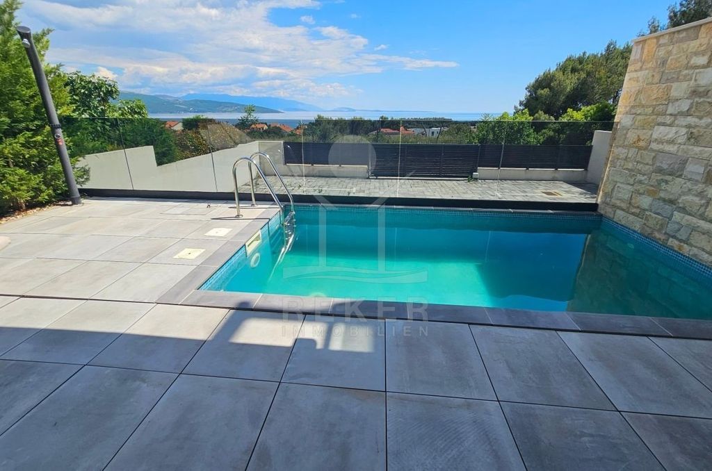 Luxury Apartment for sale in Krk, 498 000 €, Photo 3