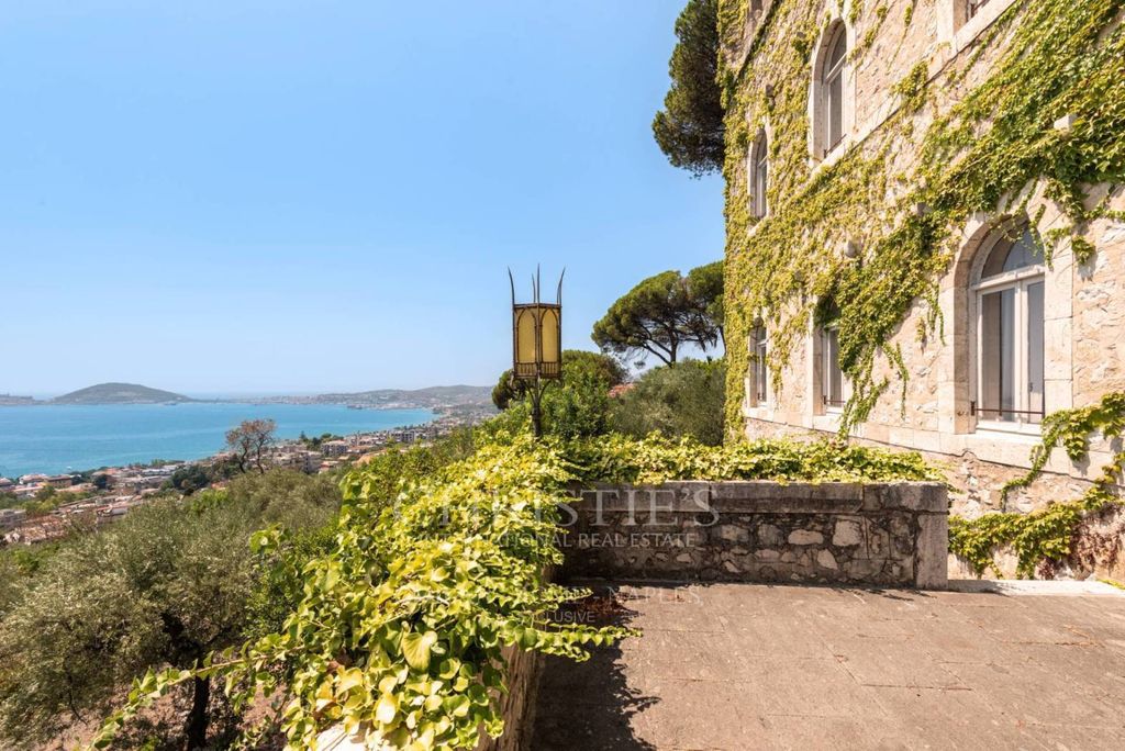 Luxury House for sale in Formia, 7 500 000 €, Photo 3