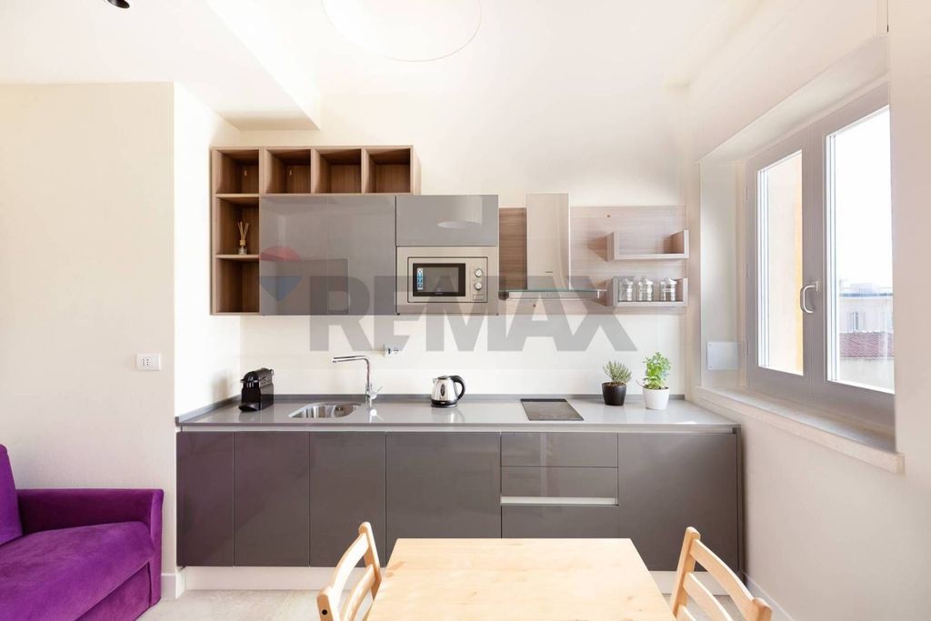 Appartement de luxe à vendre à Cagliari, 1 200 000 €, Photo 4