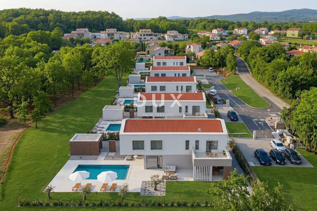 Maison de luxe à vendre à Labin, 1 250 000 €, Photo 4