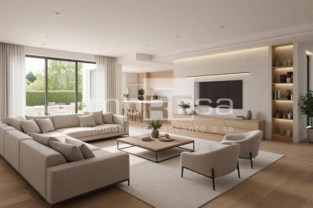 Luxury House for sale in Roncade, 530 000 €, Photo 4