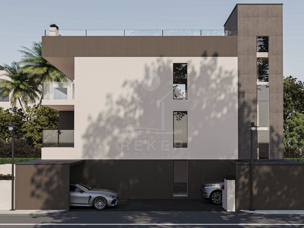 Appartement de luxe à vendre à Petrcane, 588 000 €, Photo 4