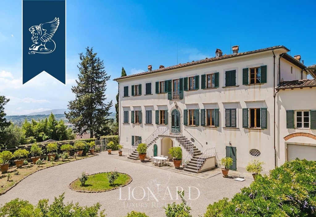 Maison de luxe à vendre à Uzzano, 8 800 000 €, Photo 4