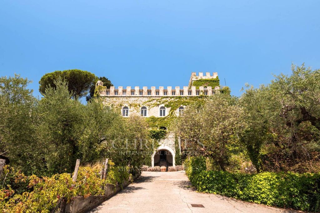 Luxury House for sale in Formia, 7 500 000 €, Photo 4