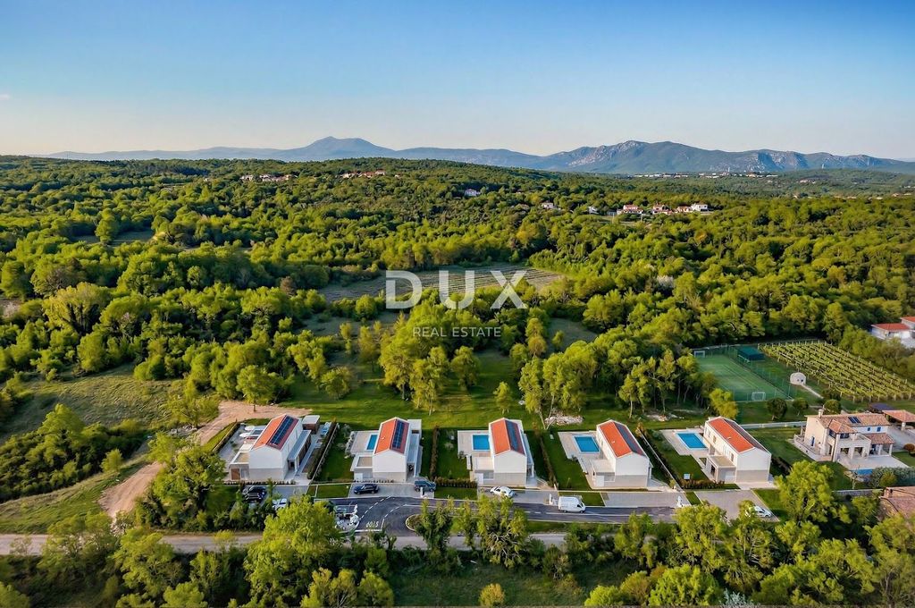 Maison de luxe à vendre à Labin, 1 250 000 €, Photo 5