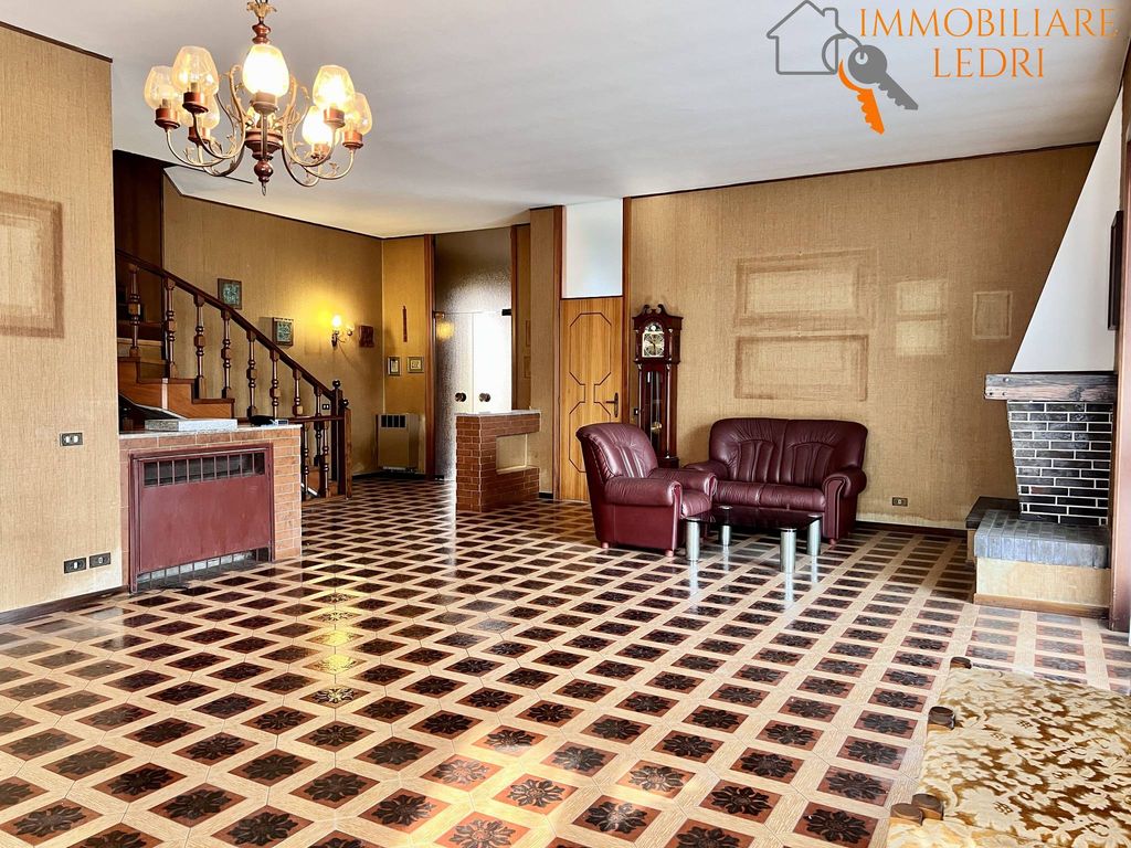 Luxury House for sale in Sona, 490 000 €, Photo 5