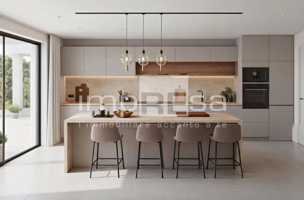 Luxury House for sale in Roncade, 530 000 €, Photo 5