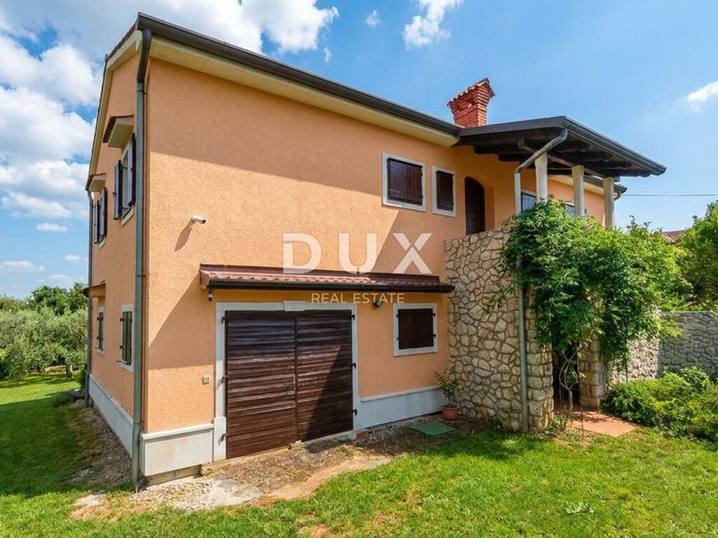 Maison de luxe à vendre à Brtonigla, 590 000 €, Photo 5