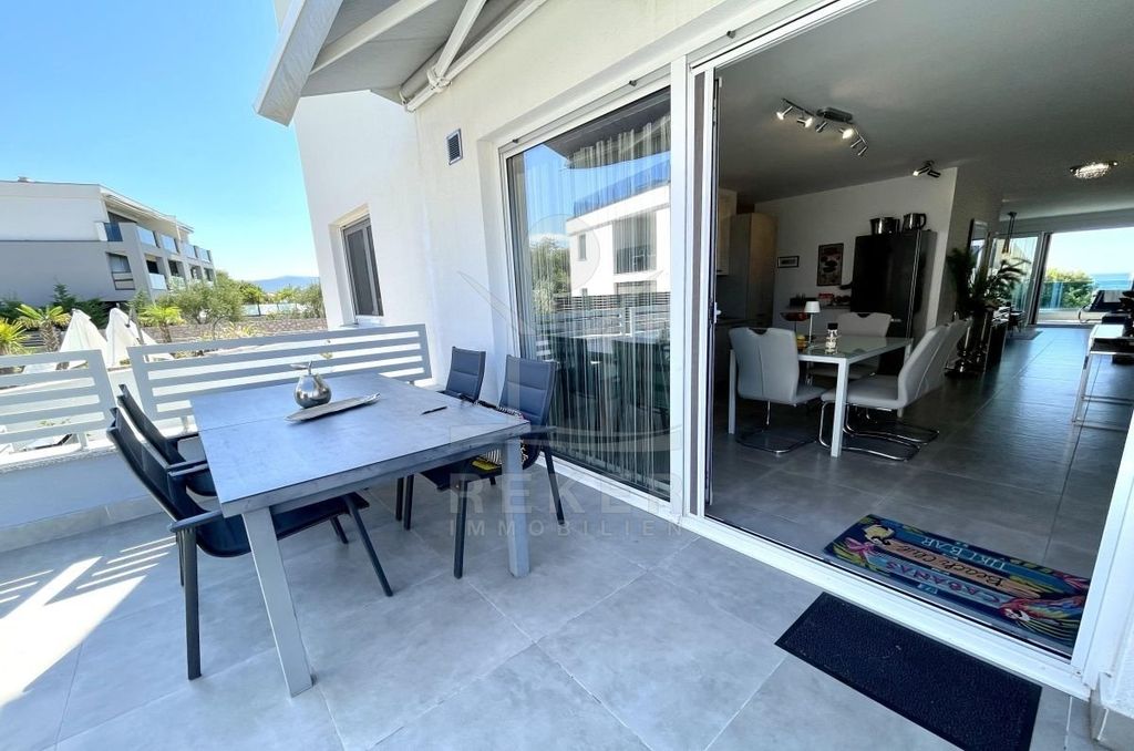 Appartement de luxe à vendre à Krk, 599 900 €, Photo 5