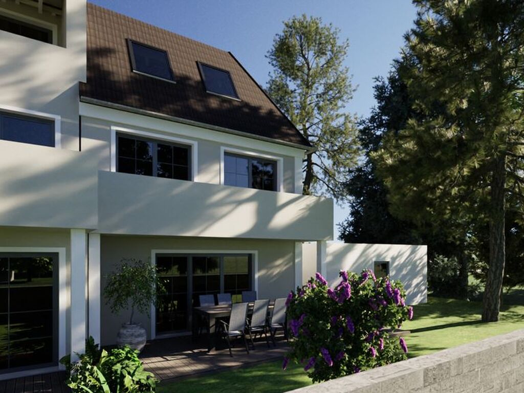 Maison de luxe à vendre à Neubiberg, 1 093 800 €, Photo 5