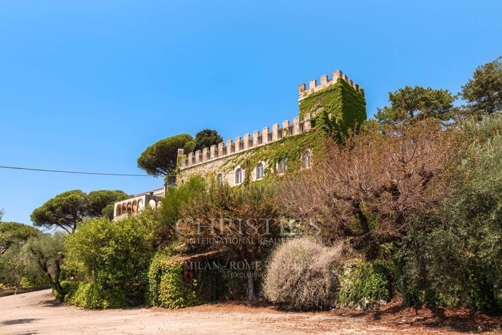 Luxury House for sale in Formia, 7 500 000 €, Photo 5