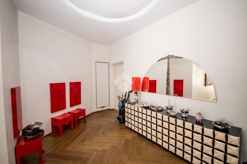 Luxury Apartment for sale in Milan, 2 600 000 €, Photo 6