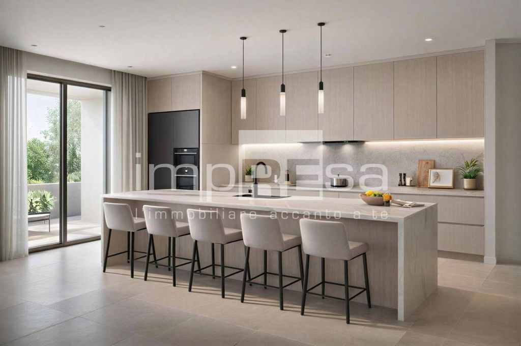 Luxury House for sale in Roncade, 530 000 €, Photo 6