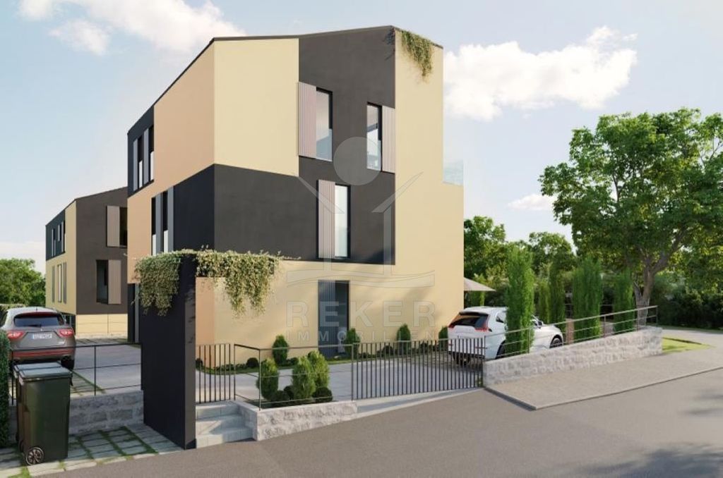 Appartement de luxe à vendre à Krk, 515 000 €, Photo 6