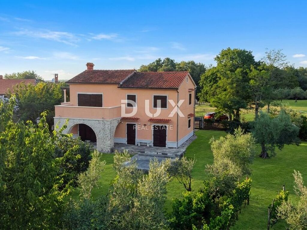 Maison de luxe à vendre à Brtonigla, 590 000 €, Photo 6