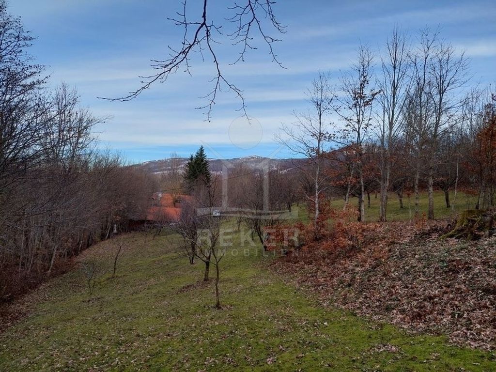 Maison de luxe à vendre à Gracac, 400 000 €, Photo 6