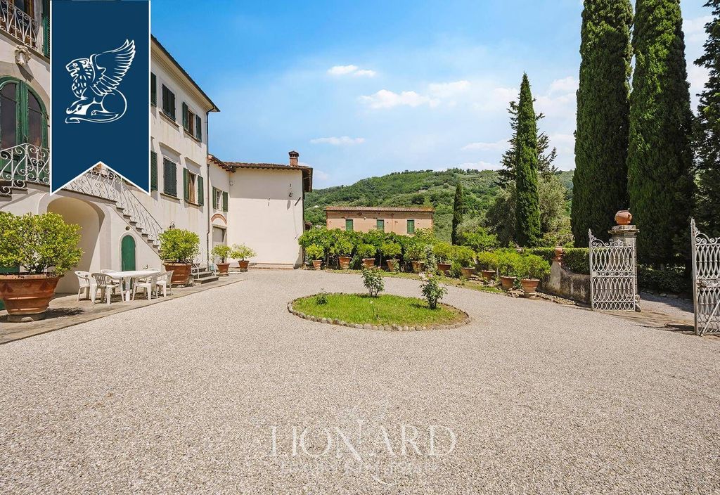 Maison de luxe à vendre à Uzzano, 8 800 000 €, Photo 6