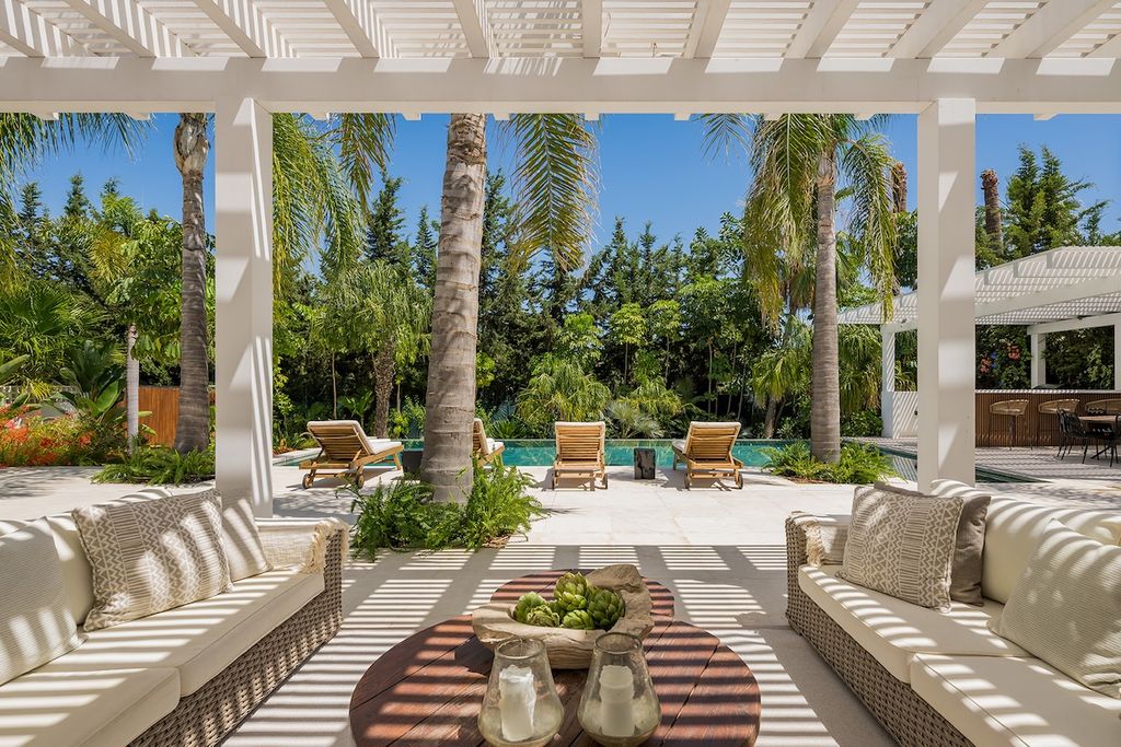 Luxury House for sale in Marbella, 4 995 000 €, Photo 6