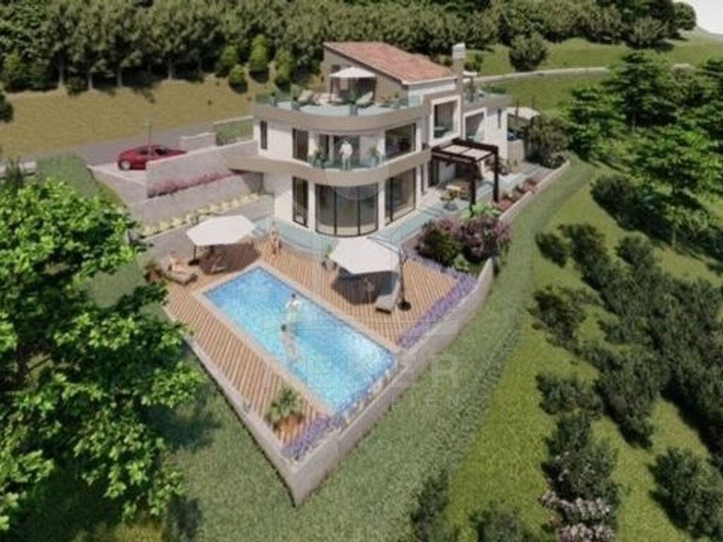 Maison de luxe à vendre à Mošcenicka Draga, 1 250 000 €, Photo 7