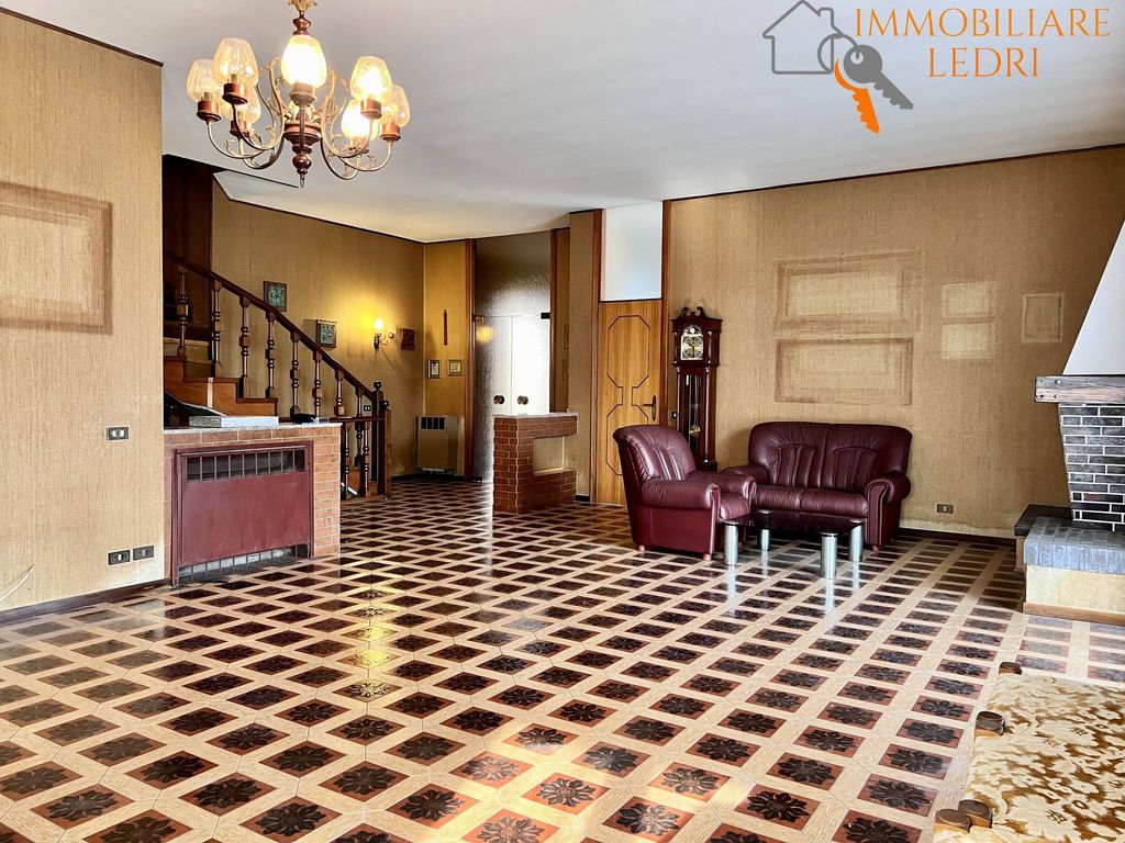 Luxury House for sale in Sona, 490 000 €, Photo 7