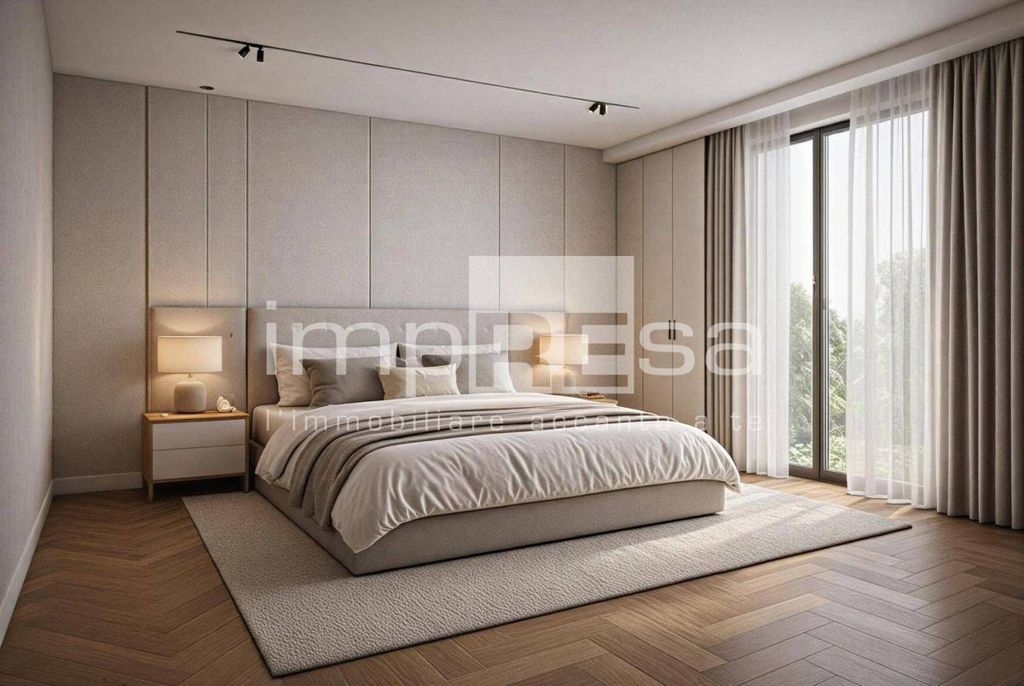 Luxury House for sale in Roncade, 530 000 €, Photo 7