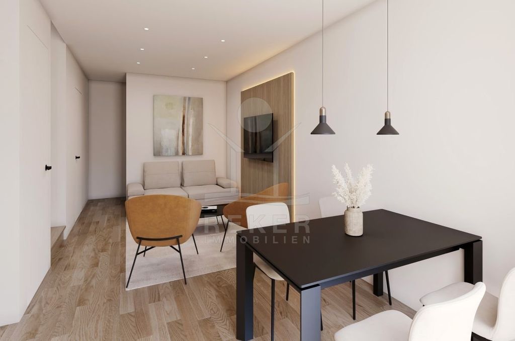 Appartement de luxe à vendre à Krk, 515 000 €, Photo 7