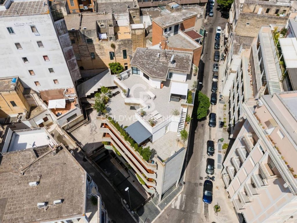 Appartement de luxe à vendre à Lecce, 895 000 €, Photo 7