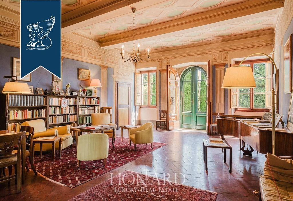 Maison de luxe à vendre à Uzzano, 8 800 000 €, Photo 7