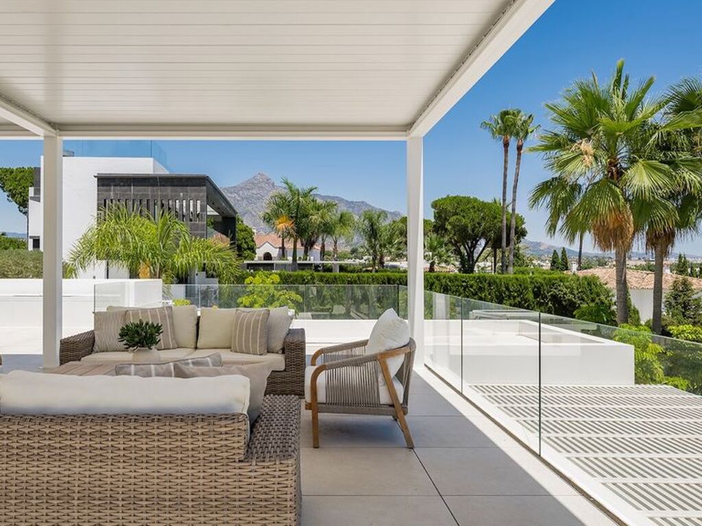 Luxury House for sale in Marbella, 4 995 000 €, Photo 7