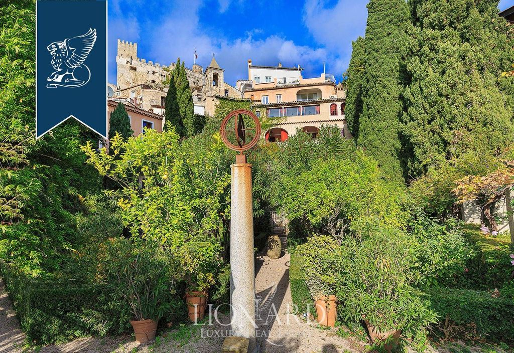 Luxury House for sale in Olivetta San Michele, 39 000 009 €, Photo 1