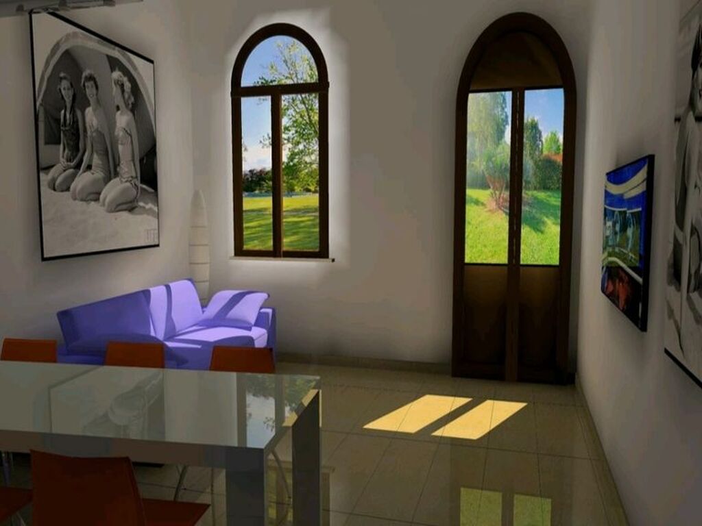 Luxury Apartment for sale in Formia, 510 000 €, Photo 1