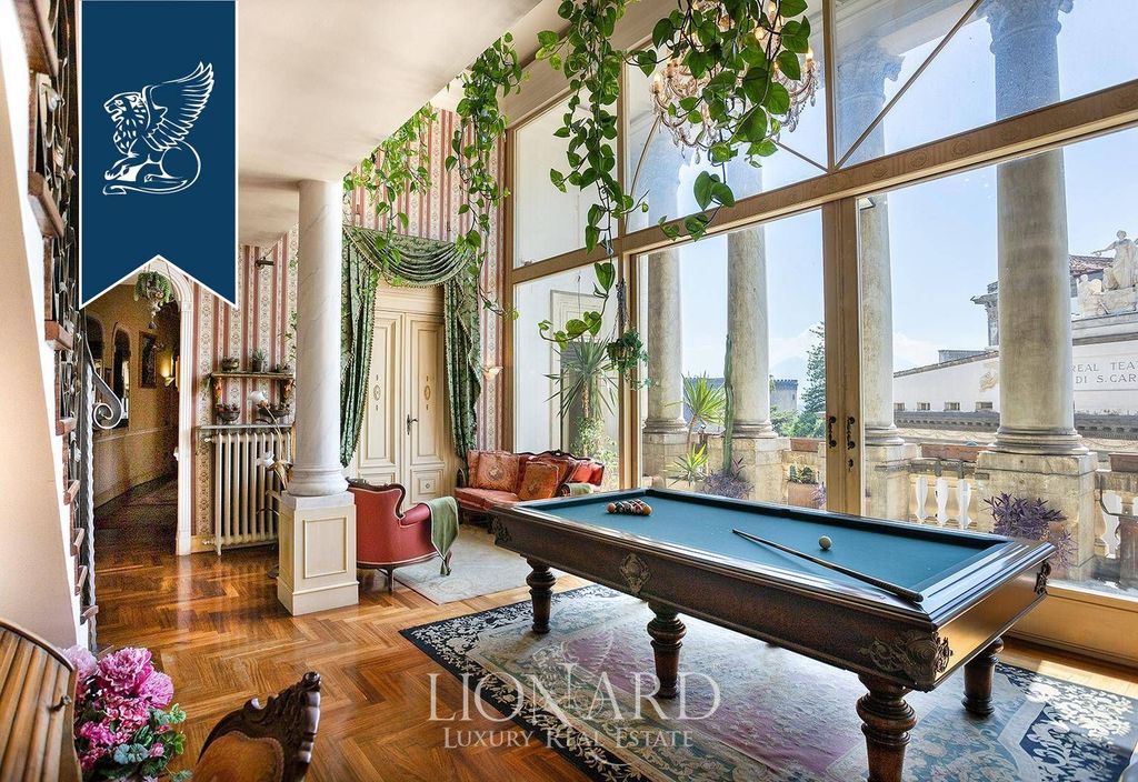 Appartement de luxe à vendre à Naples, 7 400 009 €, Photo 1