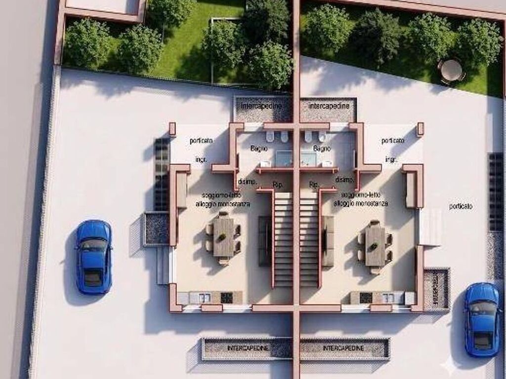 Luxury House for sale in Bisceglie, 400 000 €, Photo 1