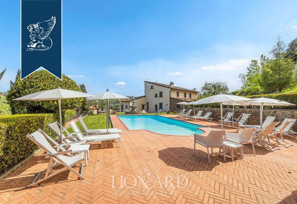Maison de luxe à vendre à Impruneta, 3 950 009 €, Photo 1
