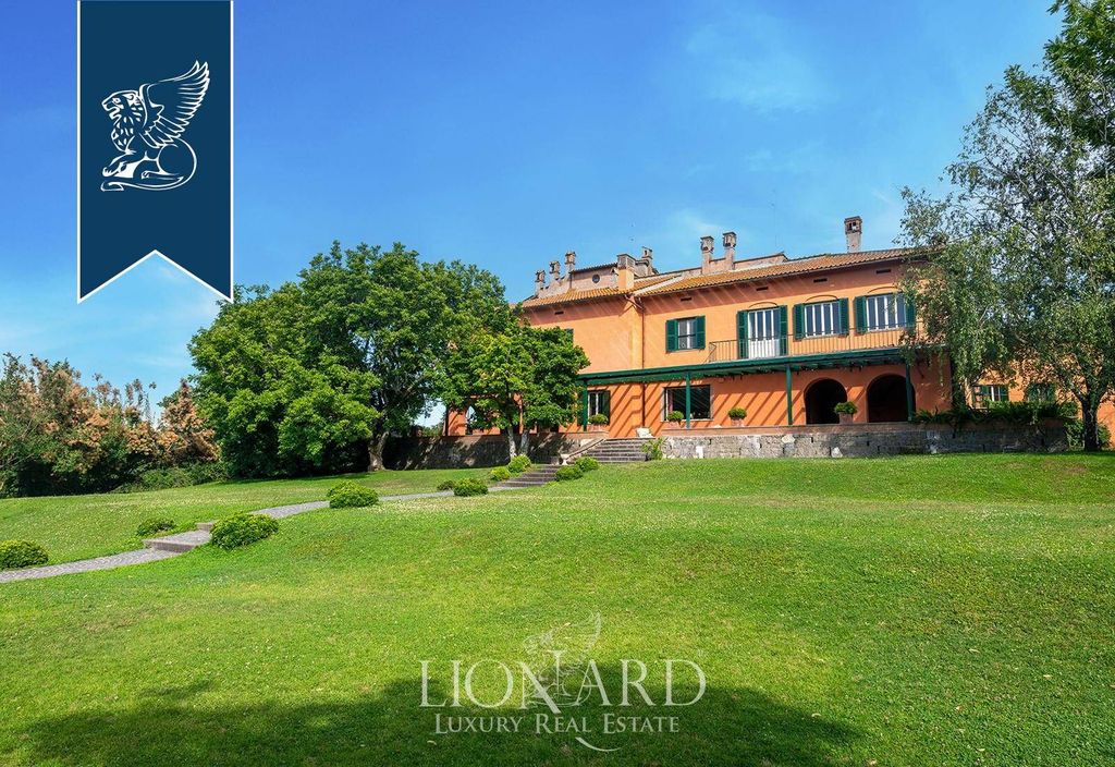 Luxury House for sale in Grottaferrata, 6 000 000 €, Photo 1