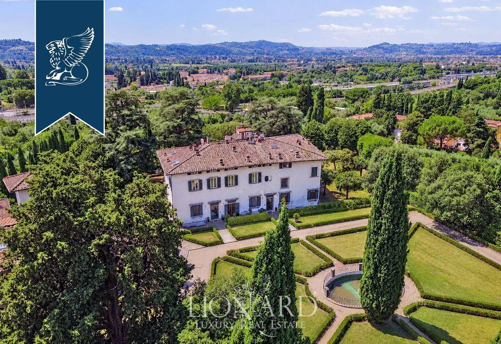 Appartement de luxe à vendre à Florence, 1 250 000 €, Photo 1