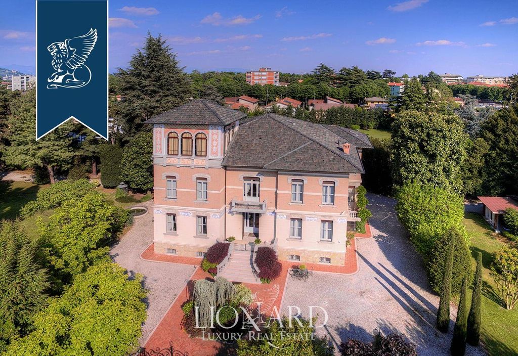 Maison de luxe à vendre à Chiari, 5 000 009 €, Photo 1