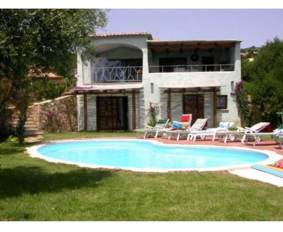 Luxury House for sale in Arzachena, 2 400 000 €, Photo 1
