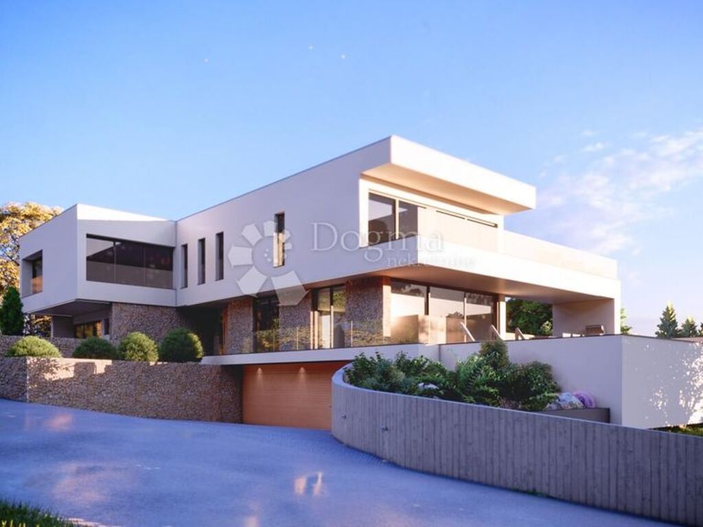 Luxury House for sale in Zadar, 0 €, Photo 1