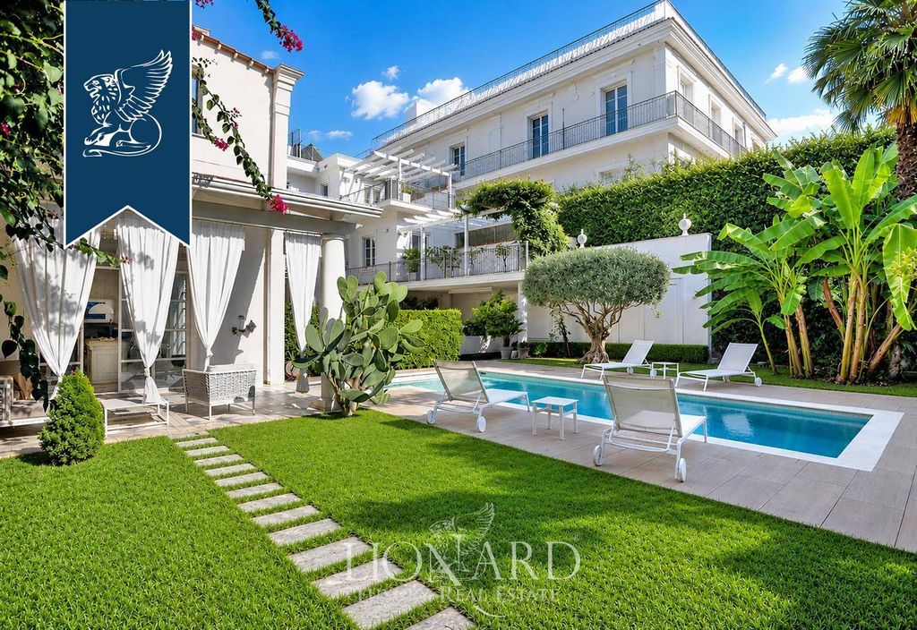 Maison de luxe à vendre à Afragola, 3 500 009 €, Photo 1