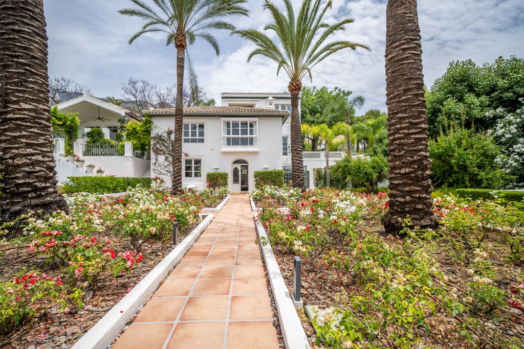 Maison de luxe à vendre à Marbella, 11 950 000 €, Photo 2