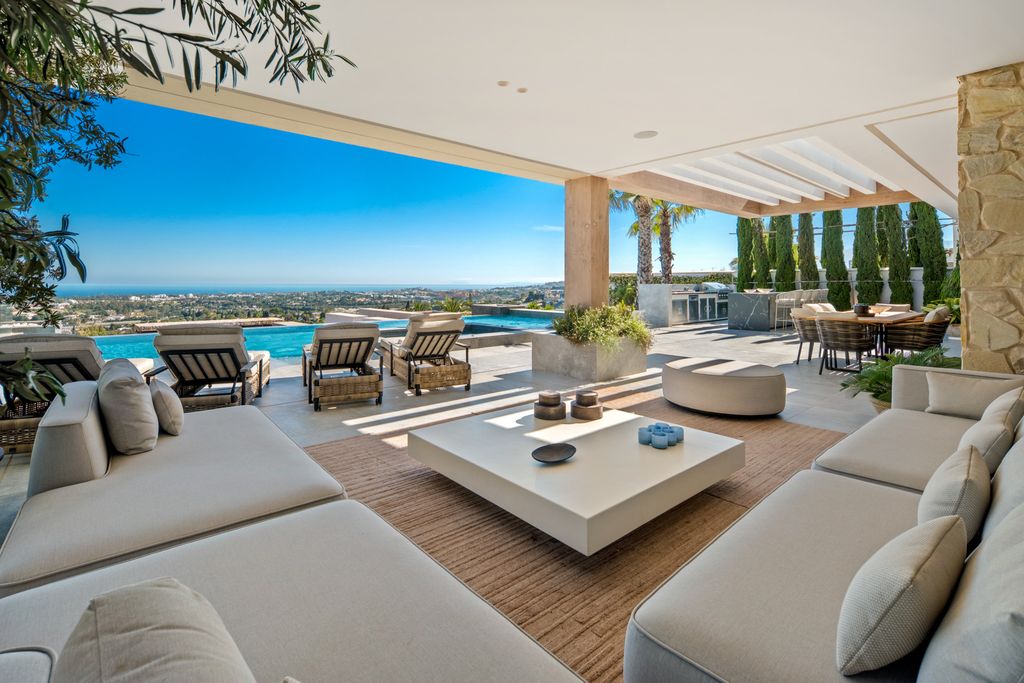 Luxury House for sale in Marbella, 10 495 000 €, Photo 2