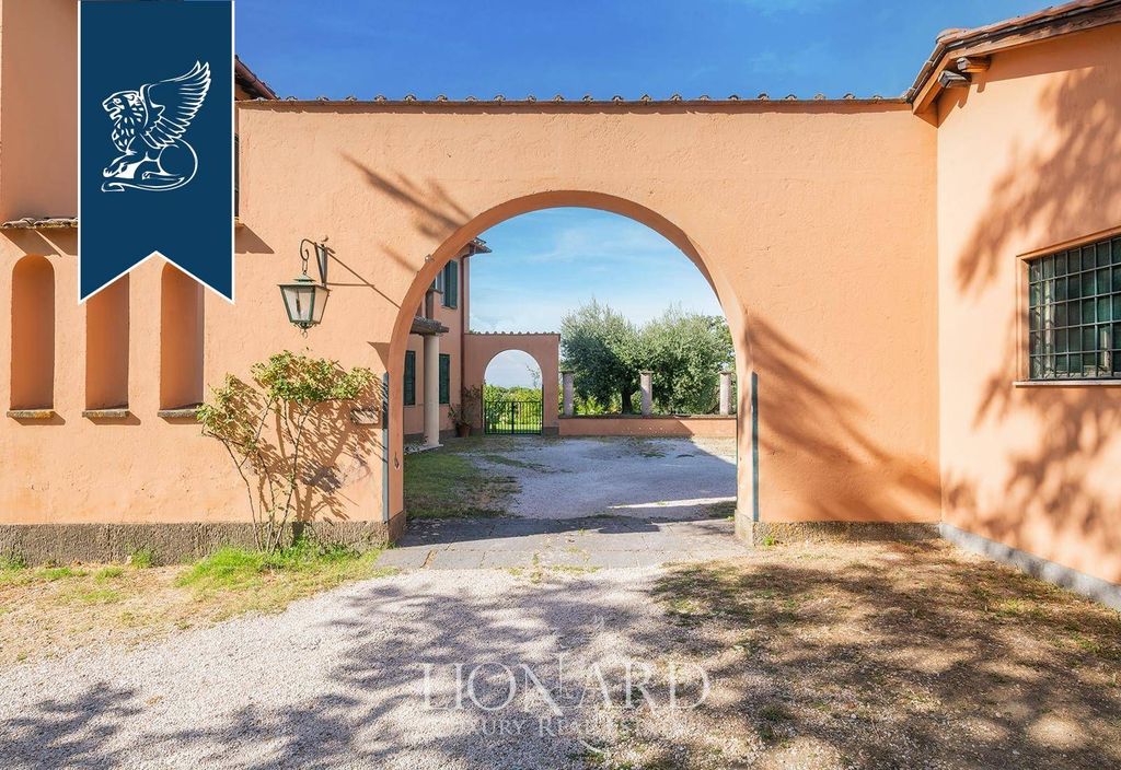 Luxury House for sale in Grottaferrata, 6 000 000 €, Photo 2