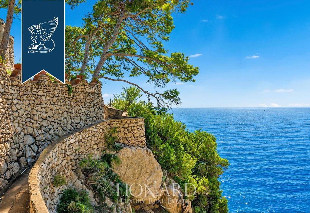 Maison de luxe à vendre à Capri, 1 900 009 €, Photo 2