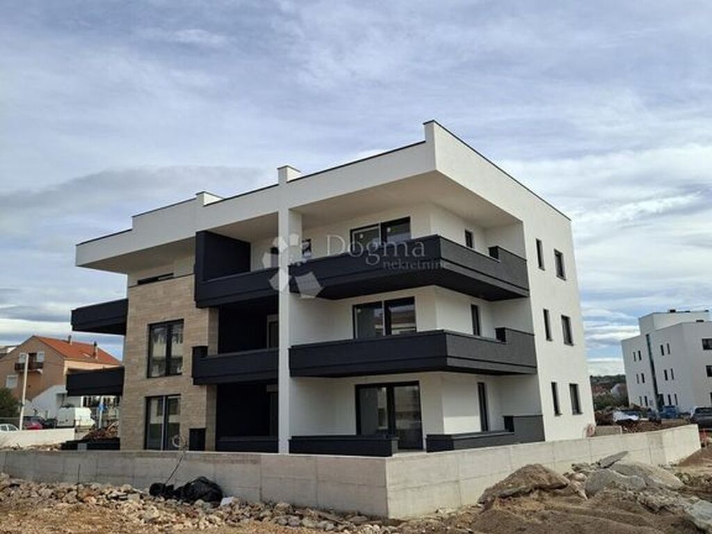 Luxury Apartment for sale in Zadar, 494 798 €, Photo 2