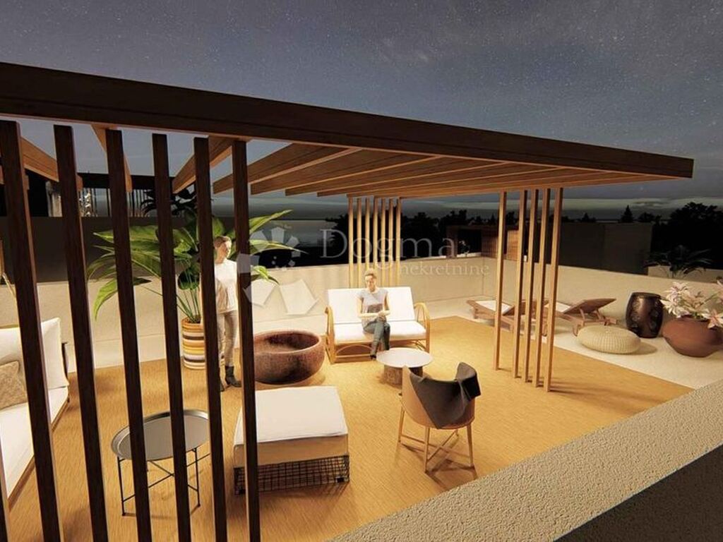 Luxury Apartment for sale in Zadar, 420 000 €, Photo 2