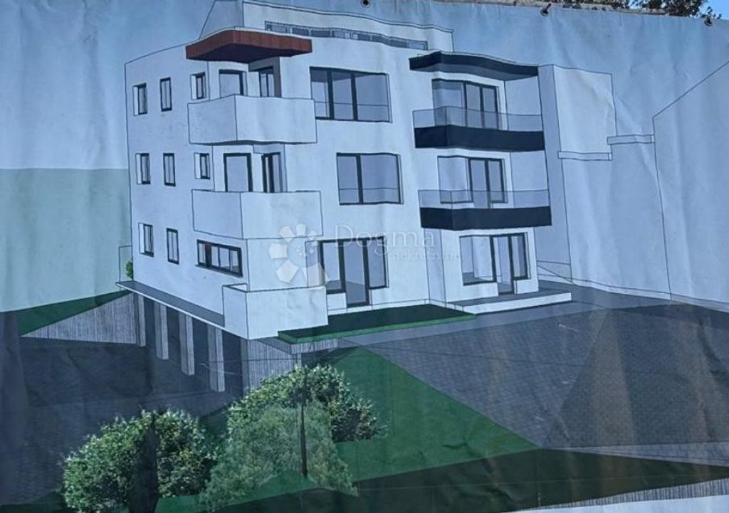 Luxury Apartment for sale in Zadar, 520 000 €, Photo 2