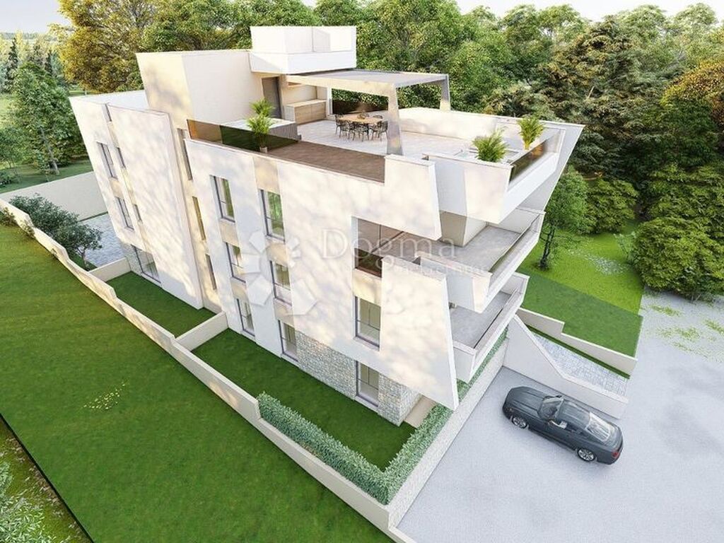 Appartement de luxe à vendre à Zadar, 428 000 €, Photo 2
