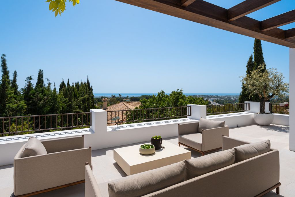 Luxury House for sale in Marbella, 8 795 000 €, Photo 3